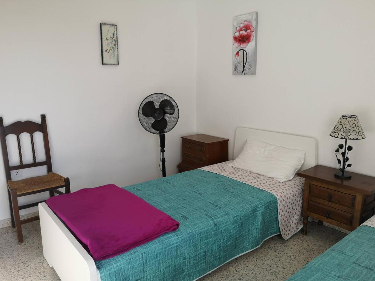 Hermoso Apartamento En Conil Conil De La Frontera Exterior photo